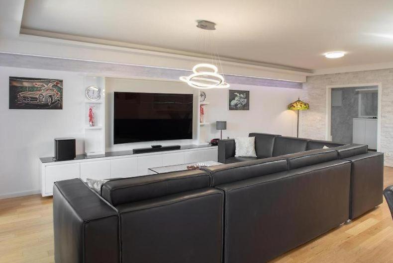 Lusso Blu Apartmán