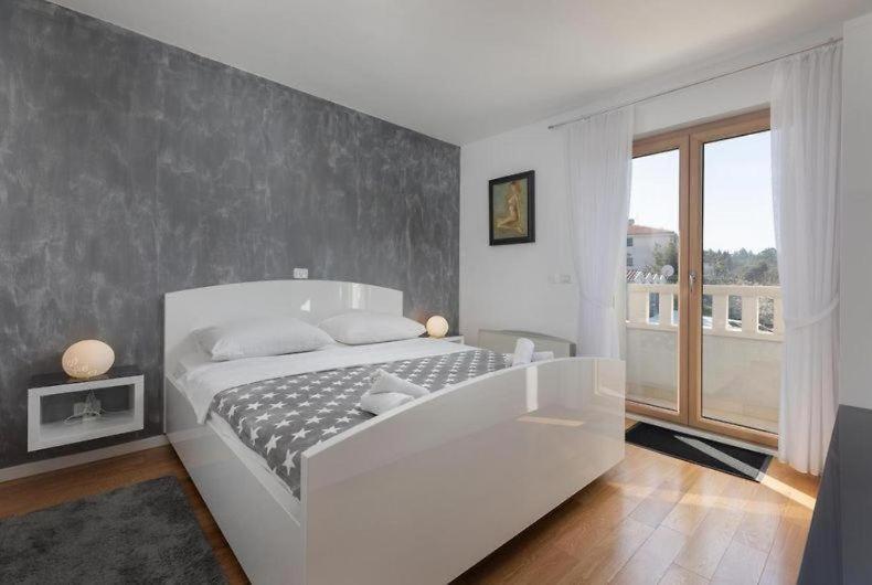 Apartmán Lusso Blu