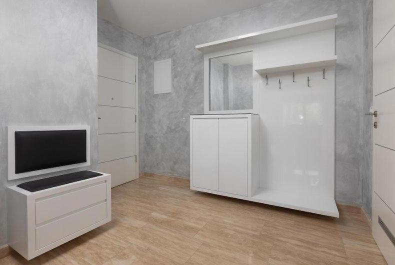 Apartmán Lusso Blu *