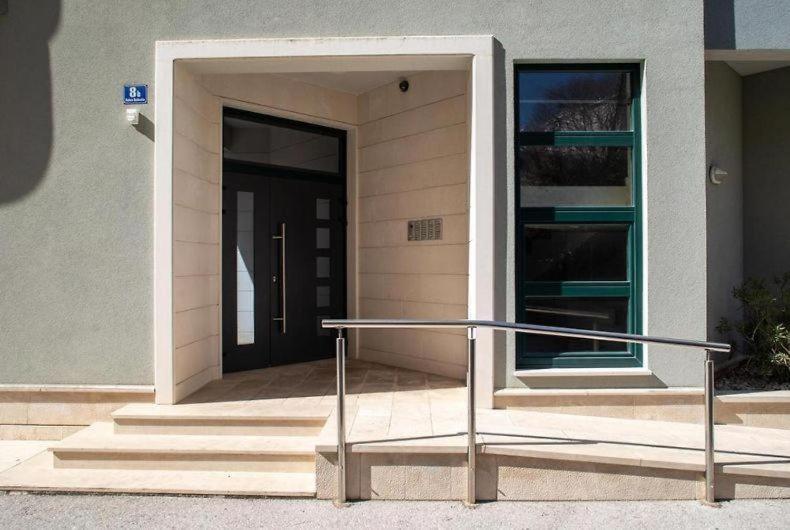 Apartmán Lusso Blu Makarska