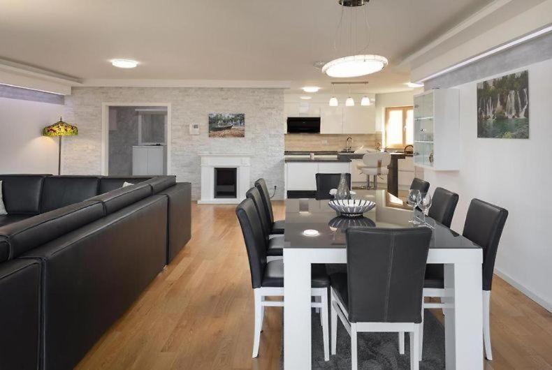 Apartmán Lusso Blu